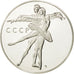 Francia, Medal, Nations du Monde, URSS, Politics, Society, War, FDC, Argento