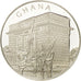 France, Medal, Nations du Monde, Ghana, Politics, Society, War, MS(65-70)