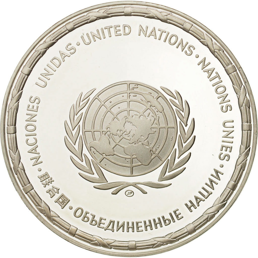 France, Medal, Nations du Monde, Ghana, Politics, Society, War, MS(65-70)