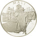 France, Medal, Nations du Monde, Mali, Politics, Society, War, MS(65-70), Silver