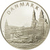 France, Medal, Nations du Monde, Danemark, Politics, Society, War, MS(65-70)