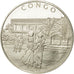 France, Medal, Nations du Monde, Congo, Politics, Society, War, MS(65-70)