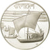 France, Medal, Nations du Monde, Bangladesh, Politics, Society, War, MS(65-70)