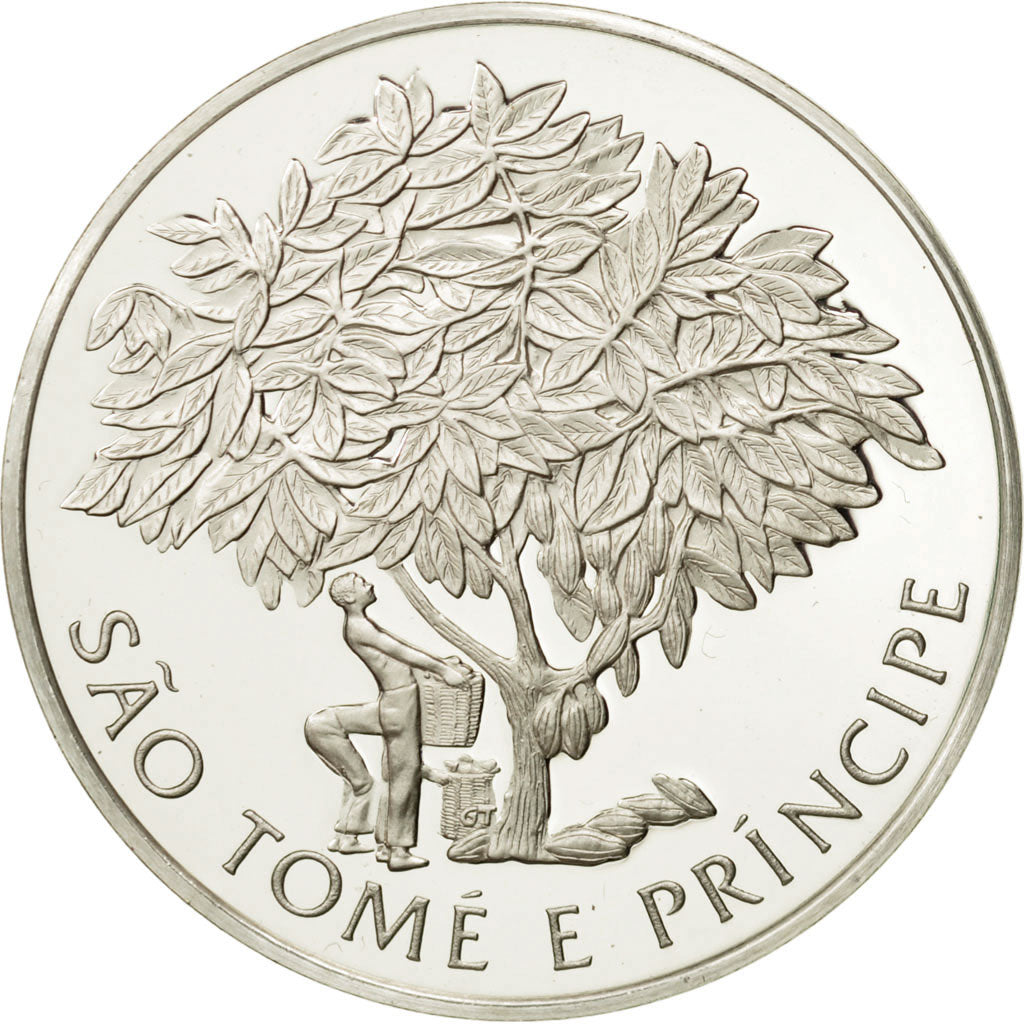 France, Medal, Nations du Monde, Sao Tomé-et-Principe, Politics, Society, War