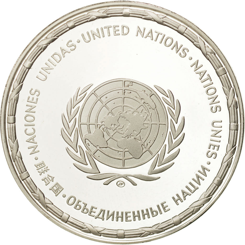 France, Medal, Nations du Monde, Salvador, Politics, Society, War, MS(65-70)