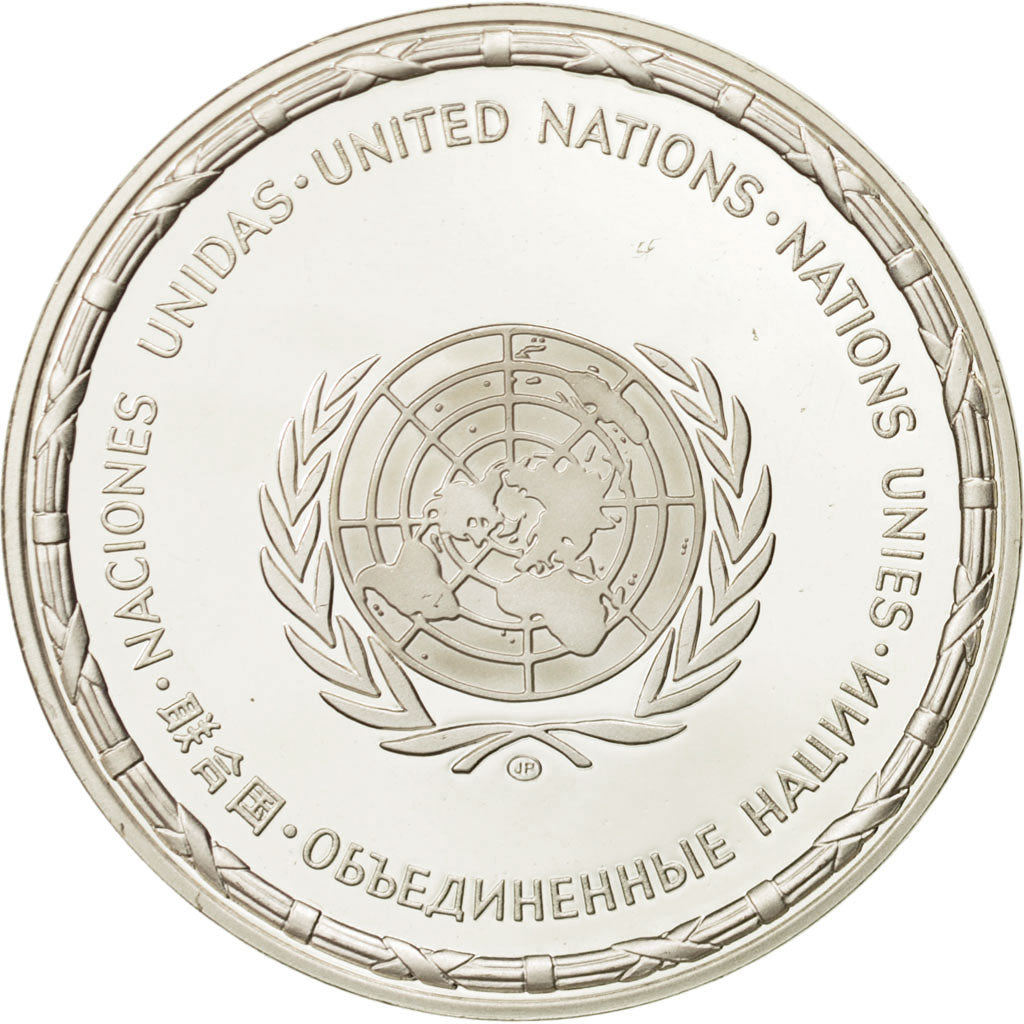 France, Medal, Nations du Monde, Equateur, Politics, Society, War, MS(65-70)