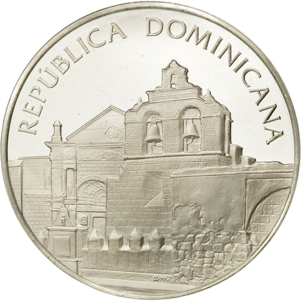 Francja, Medal, Nations du Monde, République dominicaine, Polityka