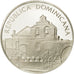 Francja, Medal, Nations du Monde, République dominicaine, Polityka