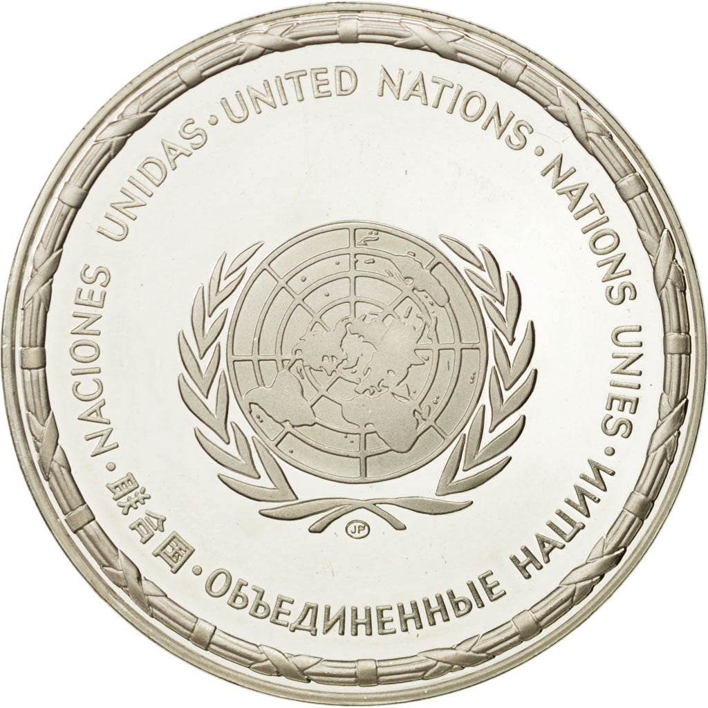 Francja, Medal, Nations du Monde, République dominicaine, Polityka
