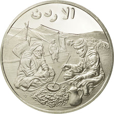 France, Medal, Nations du Monde, Jordanie, Politics, Society, War, MS(65-70)