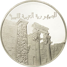 France, Medal, Nations du Monde, Libye, Politics, Society, War, MS(65-70)
