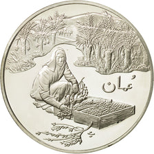 France, Medal, Nations du Monde, Oman, Politics, Society, War, MS(65-70), Silver