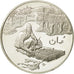 France, Medal, Nations du Monde, Oman, Politics, Society, War, MS(65-70), Silver