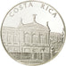 France, Medal, Nations du Monde, Costa Rica, Politics, Society, War, MS(65-70)