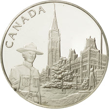 France, Medal, Nations du Monde, Canada, Politics, Society, War, MS(65-70)