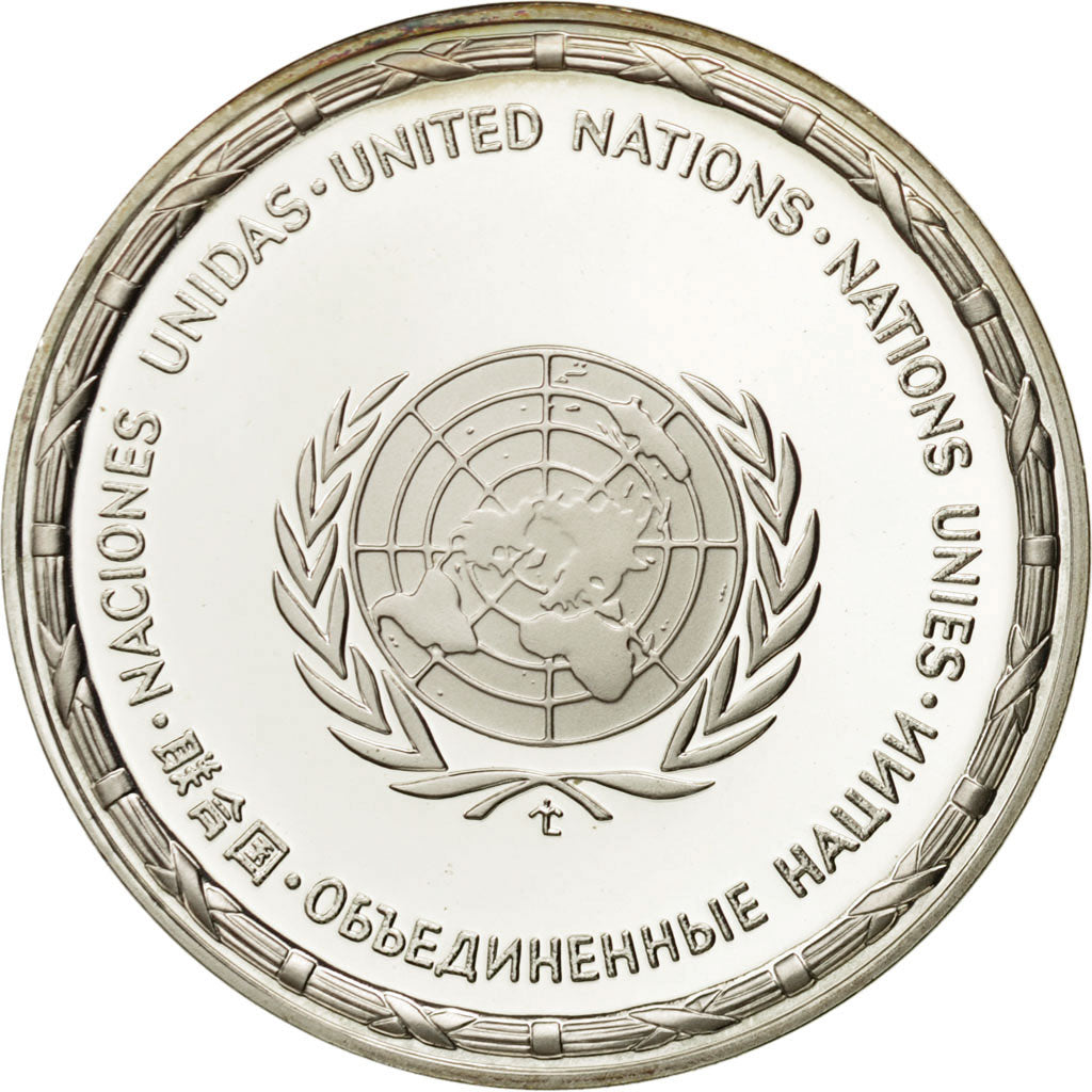 France, Medal, Nations du Monde, Canada, Politics, Society, War, MS(65-70)