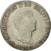 Mexique, Augustin I Iturbide, 8 Réales, 1823, Mexico City, TTB+, Argent, KM:310