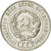 Russia, 20 Kopeks, 1928, AU(55-58), Silver, KM:88