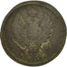 Münze, Russland, Alexander I, 2 Kopeks, 1812, Ekaterinbourg, S, Kupfer