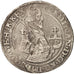 Moneda, Estados alemanes, 60 Kreuzer, 1521-1564, Kuttenberg, MBC, Plata