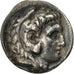 Monnaie, Royaume Séleucide, Séleucus I Nicator, Tétradrachme, Babylone