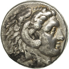 Coin, Kingdom of Macedonia, Philip III, Tetradrachm, Ekbtana, Price 495