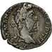 Commodus, Denarius, 190, Roma, MB, Argento, RIC:208
