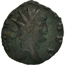 Moneta, Gallienus, Antoninianus, 267-268, Roma, BB+, Biglione, RIC:283