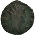 Moneta, Gallienus, Antoninianus, 267-268, Roma, BB+, Biglione, RIC:283