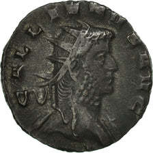 Münze, Gallienus, Antoninianus, 263-264, Milan, VZ, Billon, RIC:489