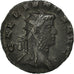 Münze, Gallienus, Antoninianus, 263-264, Milan, VZ, Billon, RIC:489
