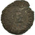 Coin, Claudius II (Gothicus), Antoninianus, 269, Milan, AU(50-53), Billon