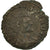 Moneda, Claudius II (Gothicus), Antoninianus, 269, Milan, MBC+, Vellón, RIC:149
