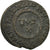 Moneda, Constantine II, Follis, 320-321, Siscia, MBC+, Cobre, RIC:VII 166
