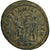 Moneda, Maximianus, Aurelianus, 293, Antioch, MBC, Cobre, RIC:V 621