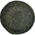 Moneda, Gallienus, Antoninianus, 264, Antioch, EBC, Vellón, RIC:607 rad. cuir