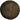 Coin, Augustus, Bronze eagle, imitation, 15-10 BC, VF(30-35), Bronze, RPC:508