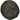 Moneda, Zeugitana, Shekel, 300-264 BC, Carthage, BC+, Cobre, SNG Cop:175