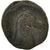 Moneta, Zeugitana, Shekel, 300-264 BC, Carthage, MB, Rame, SNG Cop:175