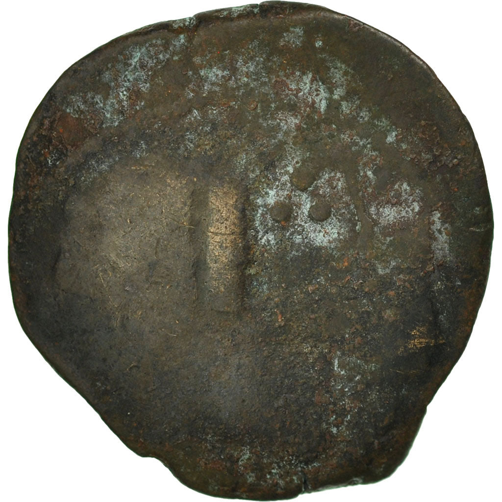 Munten, Zeugitana, Shekel, 300-264 BC, Carthage, FR, Koper, SNG Cop:175