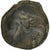 Munten, Zeugitana, Shekel, 300-264 BC, Carthage, FR, Koper, SNG Cop:175