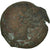 Coin, Zeugitana, Shekel, 300-264 BC, Carthage, VF(20-25), Copper