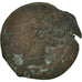 Münze, Zeugitana, Shekel, 300-264 BC, Carthage, S, Kupfer