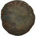 Coin, Zeugitana, Shekel, 300-264 BC, Carthage, VG(8-10), Copper