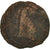 Coin, Zeugitana, Shekel, 300-264 BC, Carthage, VG(8-10), Copper