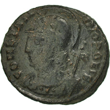 Coin, Constantinople, City Commemoratives, Nummus, 336-337, Thessalonica