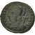Moneda, Constantinople, City Commemoratives, Nummus, 336-337, Thessalonica, MBC