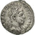 Coin, Elagabalus, Denarius, 221, Roma, VF(30-35), Silver, RIC:131