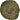 Coin, Constans II, Half Follis, 643-647, Carthage, VF(20-25), Copper, Sear:1057