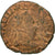 Moneta, Francia, Henri III, Double Tournois, B, Rame